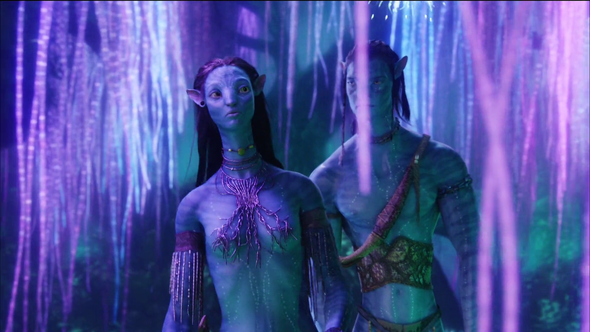 Photo from Avatar Film